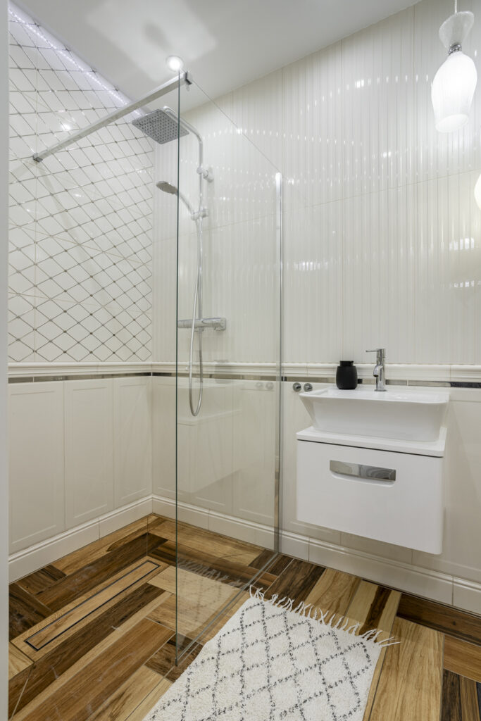 Dom przy lesie, 5 min od jeziora, Barany - zdjęcie 5