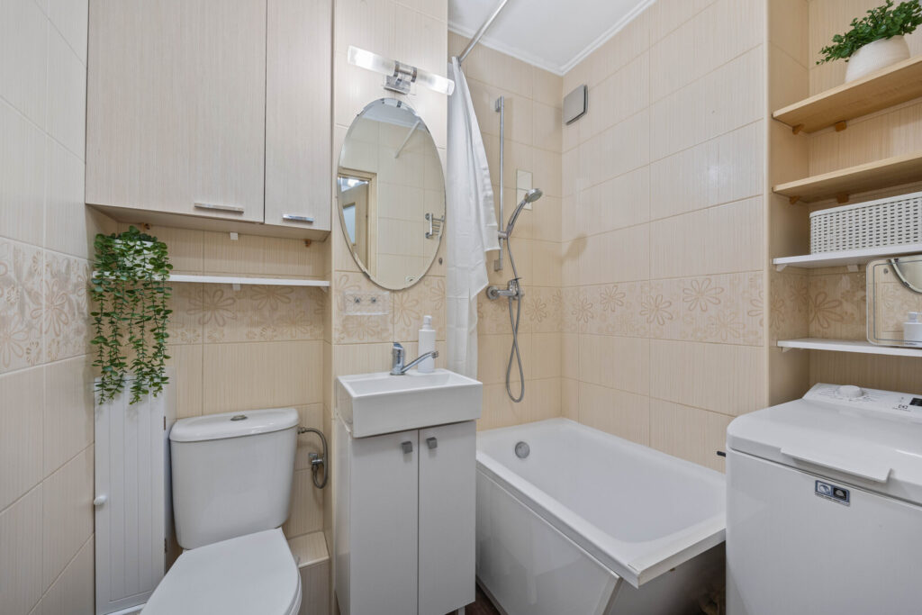 Dwa pokoje Warszawa, Batorego - zdjęcie 8