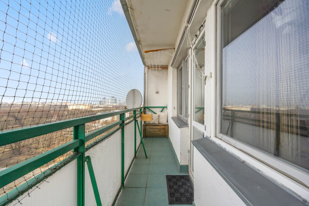 Dwa pokoje Warszawa, Batorego - zdjęcie 10