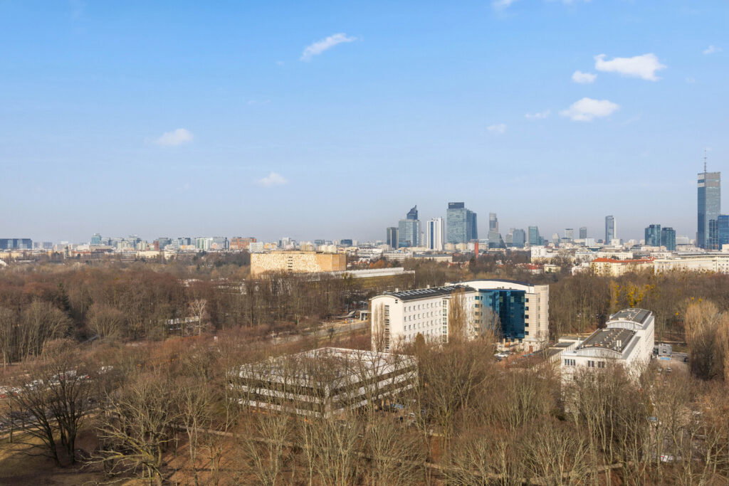 Dwa pokoje Warszawa, Batorego - zdjęcie 12