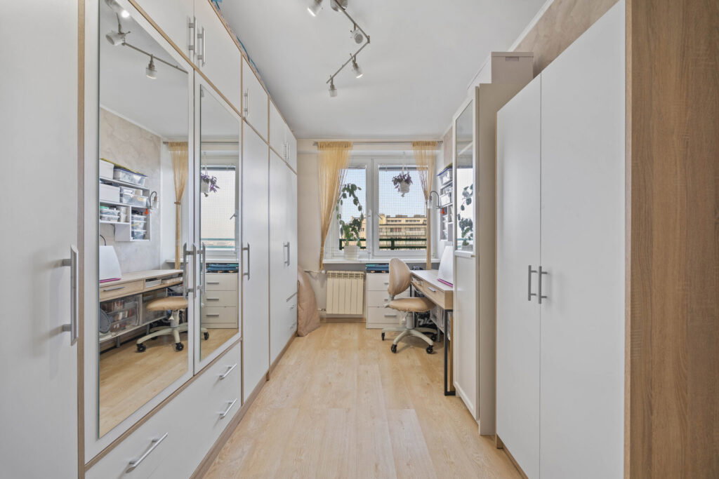 Dwa pokoje Warszawa, Batorego - zdjęcie 6