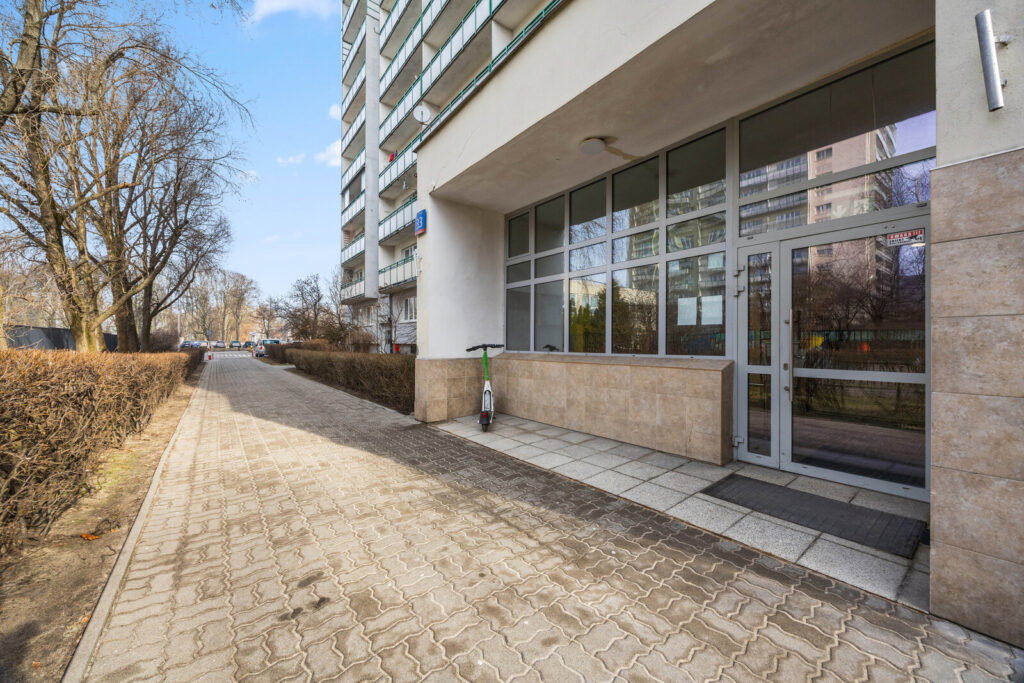 Dwa pokoje Warszawa, Batorego - zdjęcie 14