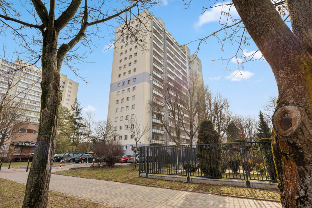 Dwa pokoje Warszawa, Batorego - zdjęcie 16