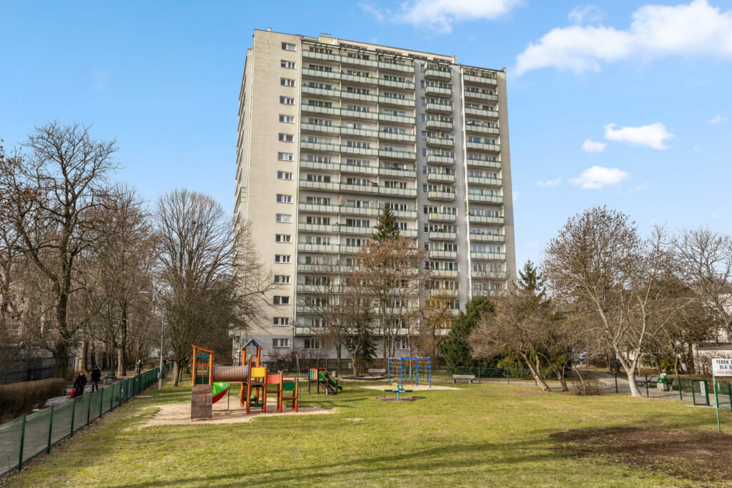 Dwa pokoje Warszawa, Batorego - zdjęcie 18