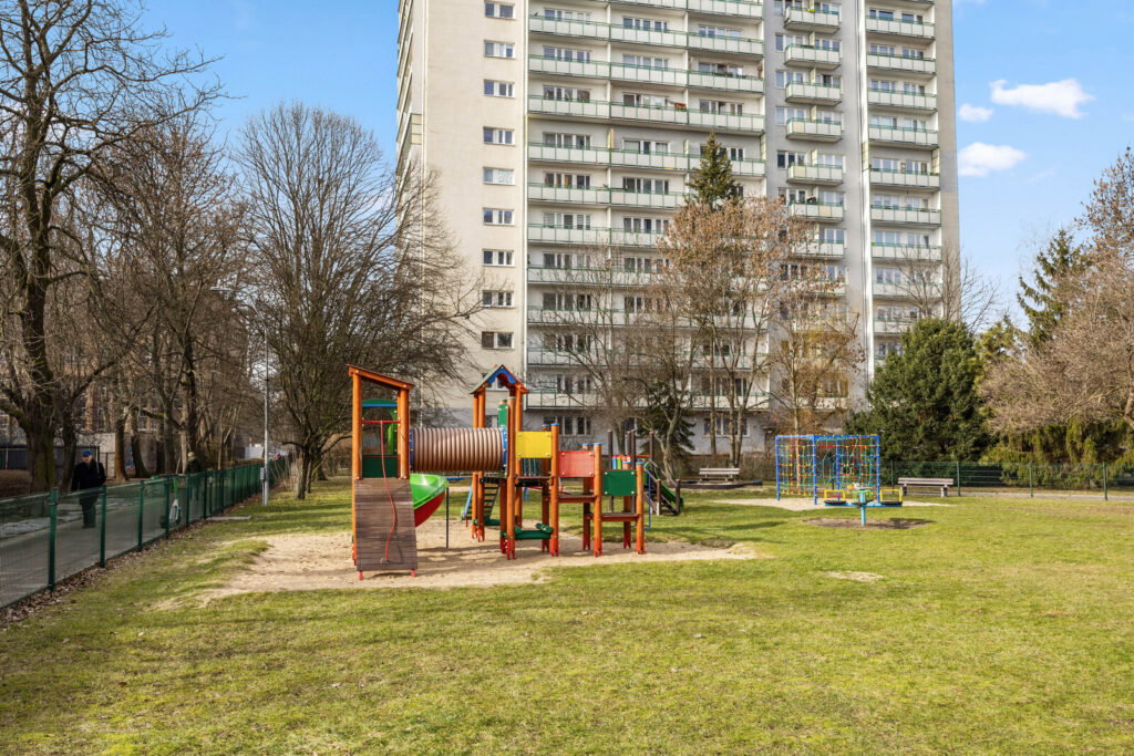 Dwa pokoje Warszawa, Batorego - zdjęcie 19