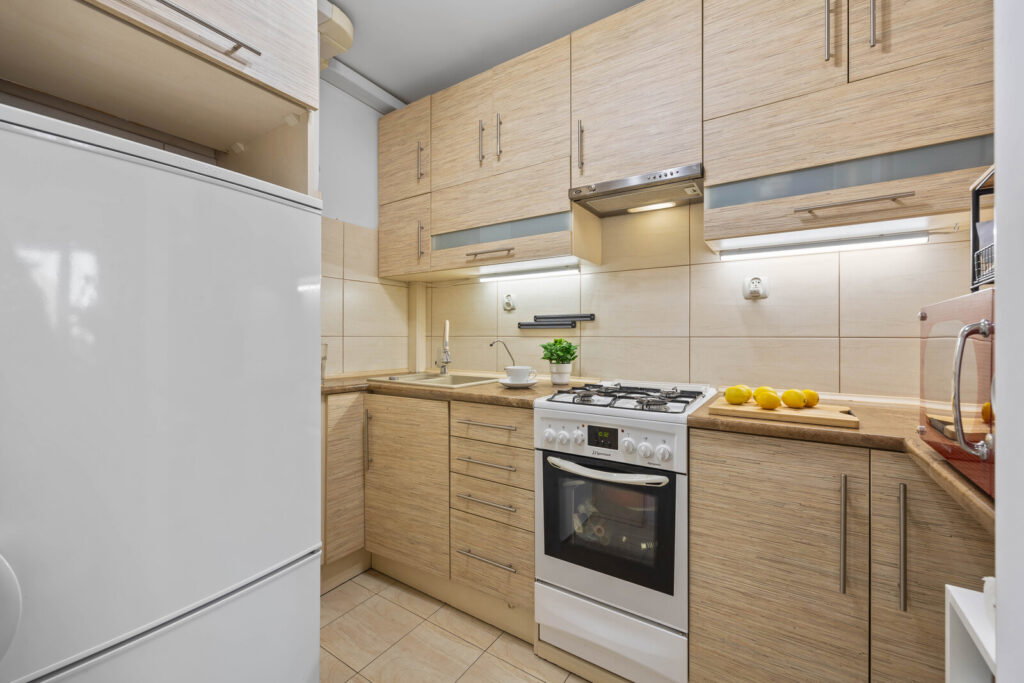 Dwa pokoje Warszawa, Batorego - zdjęcie 7