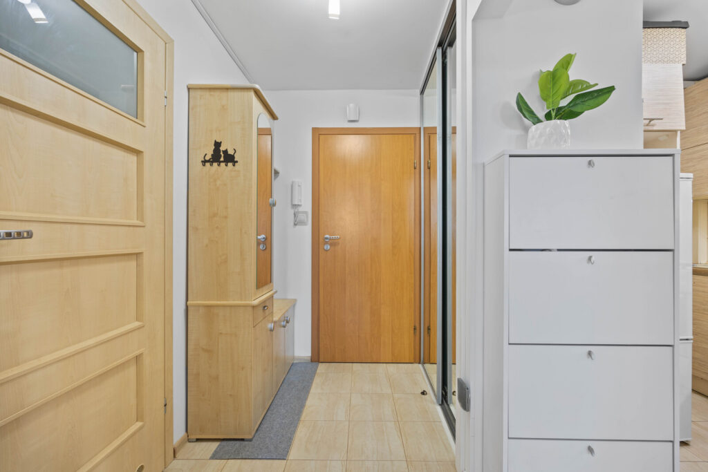 Dwa pokoje Warszawa, Batorego - zdjęcie 9