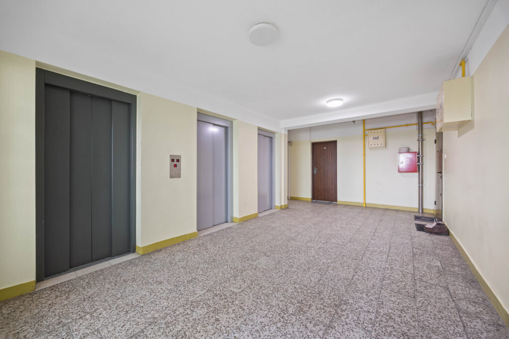 Dwa pokoje Warszawa, Batorego - zdjęcie 15