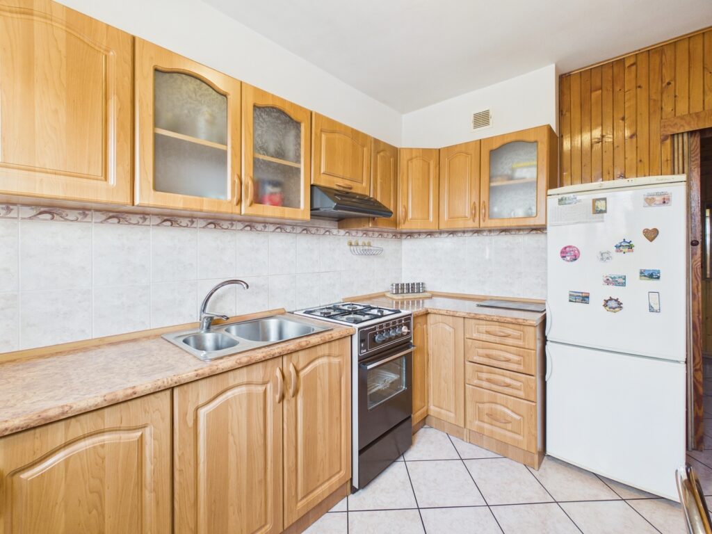 Mieszkanie na sprzedaż Wałcz Dolne Miasto - zdjęcie 6