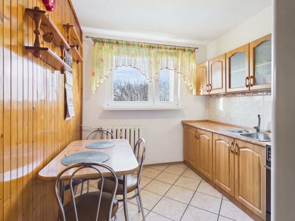 Mieszkanie na sprzedaż Wałcz Dolne Miasto - zdjęcie 7