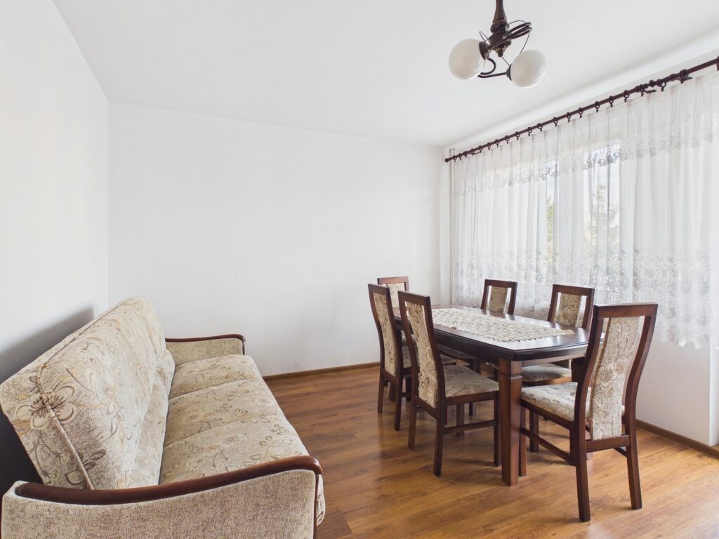 Mieszkanie na sprzedaż Wałcz Dolne Miasto - zdjęcie 2