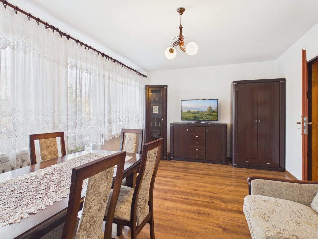 Mieszkanie na sprzedaż Wałcz Dolne Miasto - zdjęcie 1