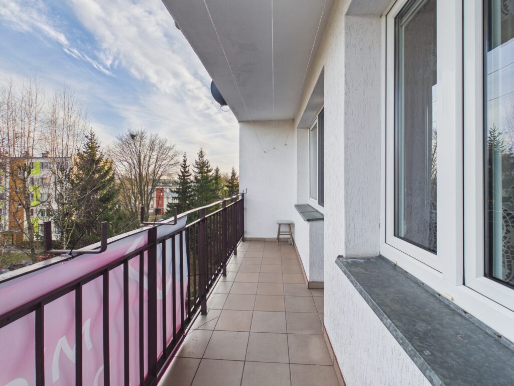 Mieszkanie na sprzedaż Wałcz Dolne Miasto - zdjęcie 3