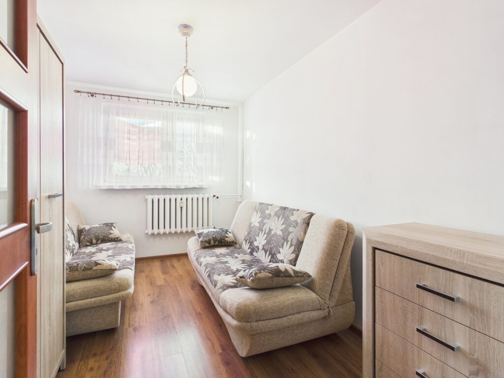 Mieszkanie na sprzedaż Wałcz Dolne Miasto - zdjęcie 5