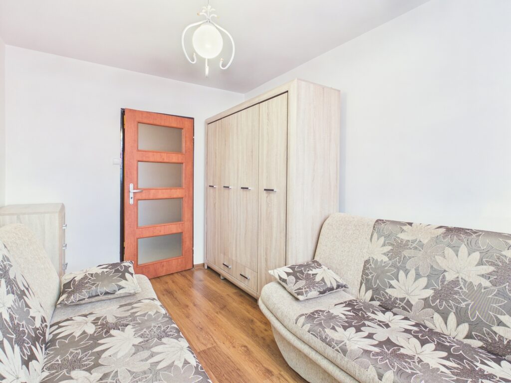 Mieszkanie na sprzedaż Wałcz Dolne Miasto - zdjęcie 4