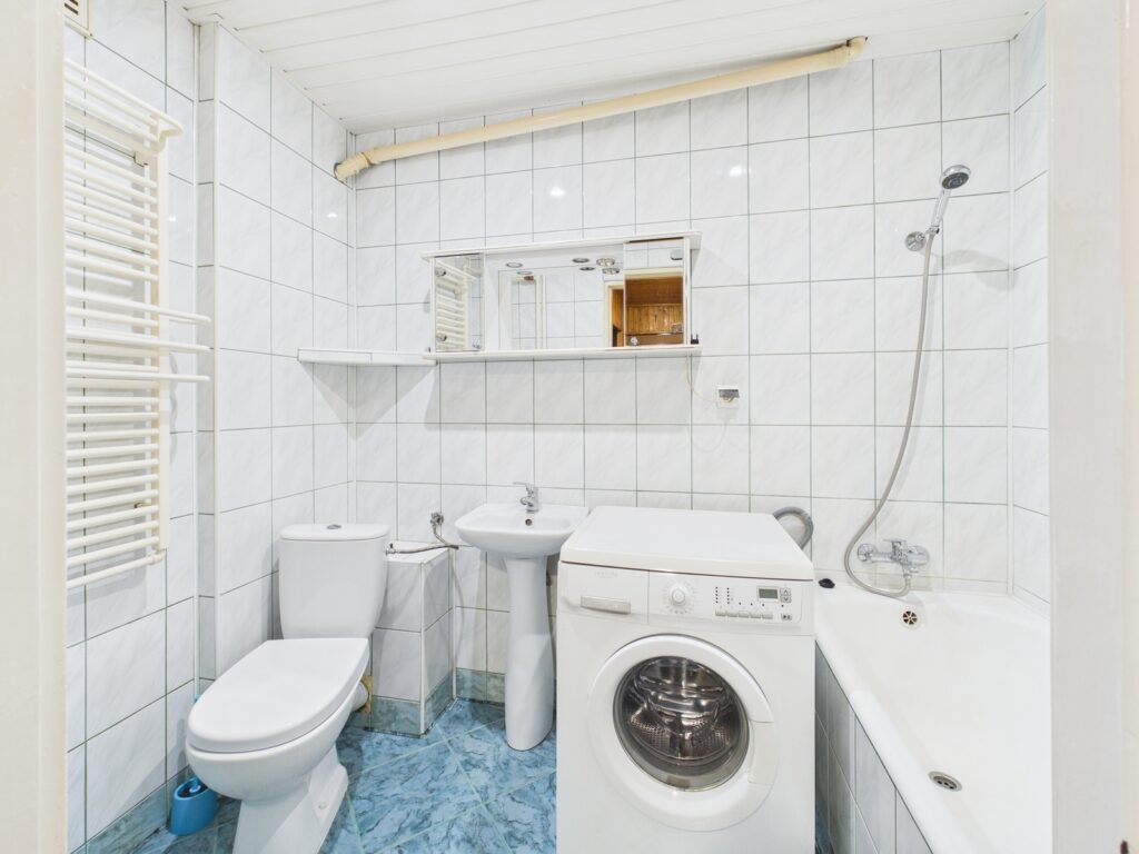 Mieszkanie na sprzedaż Wałcz Dolne Miasto - zdjęcie 8