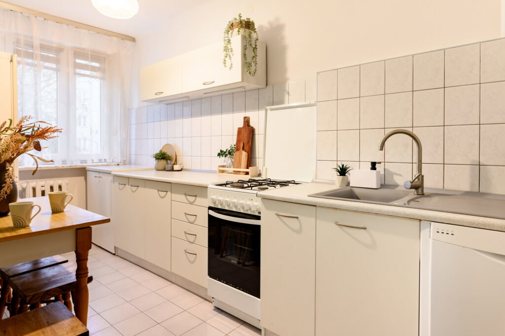 Mieszkanie Rzeszów ul. Sienkiewicza 2 - zdjęcie 2