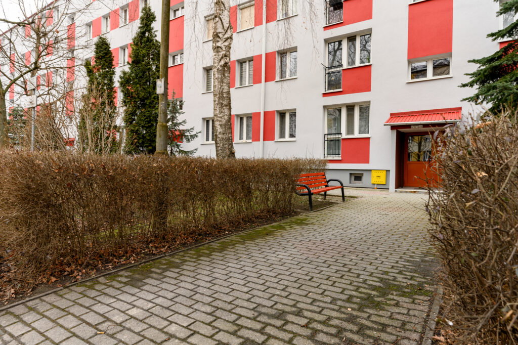 Mieszkanie Rzeszów ul. Sienkiewicza 2 - zdjęcie 7