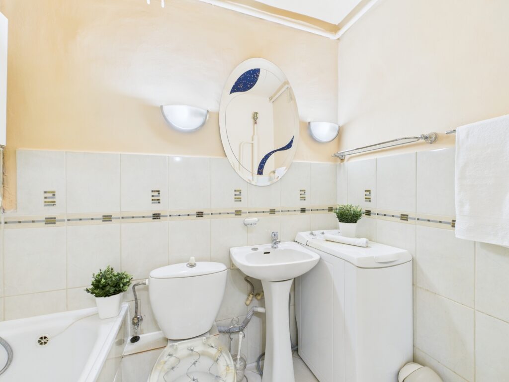 Mieszkanie 2-pokojowe 35,2m2.Dzień otwarty 6/03 - zdjęcie 11