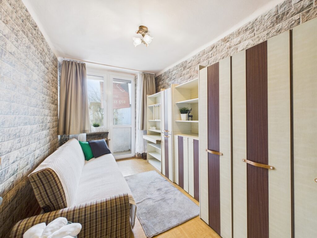 Mieszkanie 2-pokojowe 35,2m2.Dzień otwarty 6/03 - zdjęcie 1