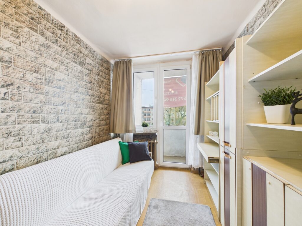 Mieszkanie 2-pokojowe 35,2m2.Dzień otwarty 6/03 - zdjęcie 2