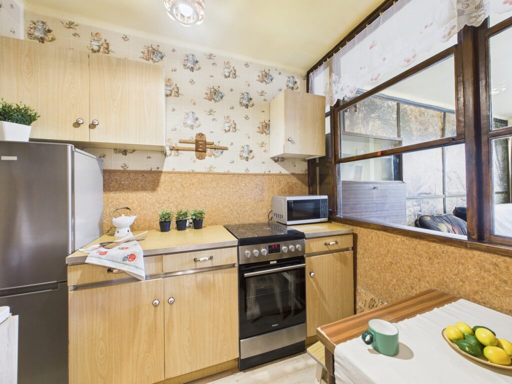 Mieszkanie 2-pokojowe 35,2m2.Dzień otwarty 6/03 - zdjęcie 3