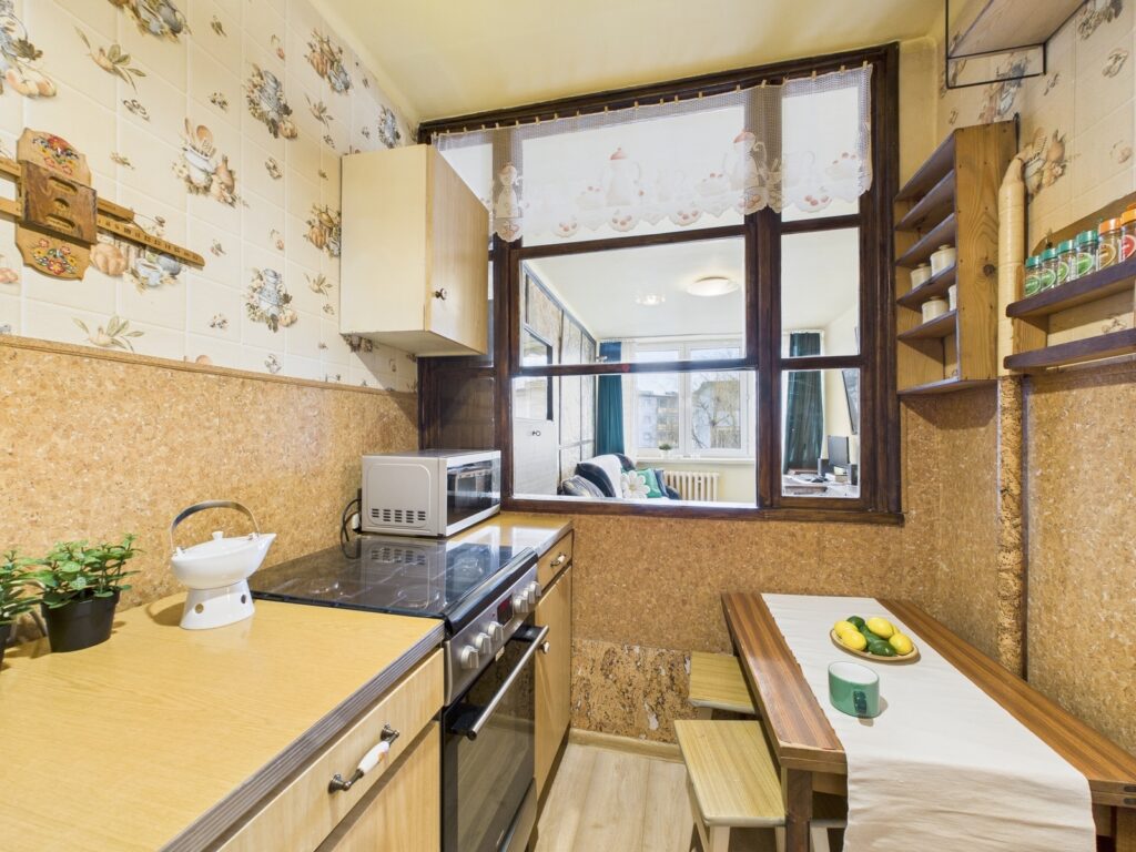 Mieszkanie 2-pokojowe 35,2m2.Dzień otwarty 6/03 - zdjęcie 4