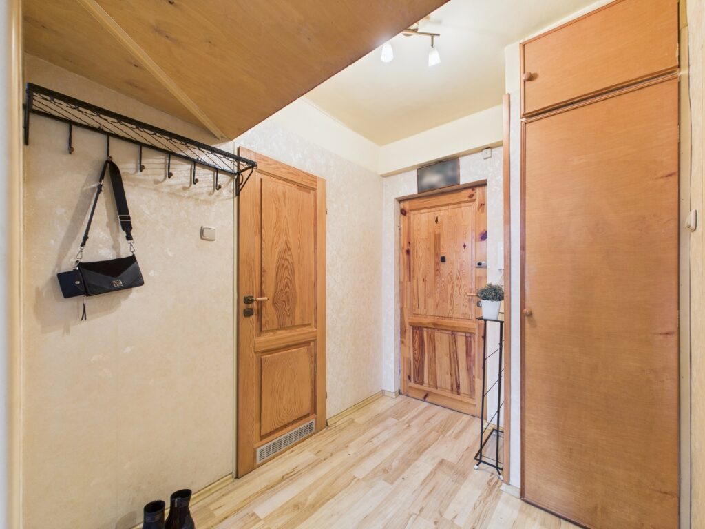 Mieszkanie 2-pokojowe 35,2m2.Dzień otwarty 6/03 - zdjęcie 5