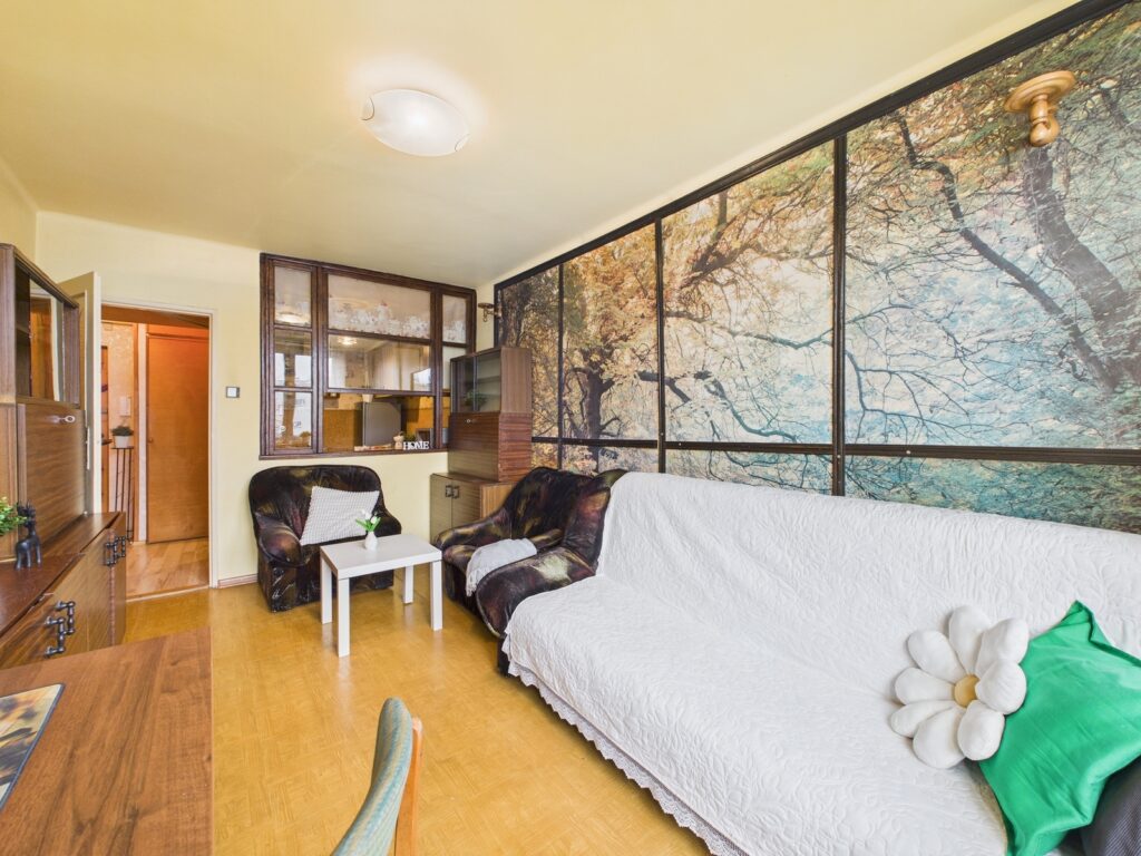 Mieszkanie 2-pokojowe 35,2m2.Dzień otwarty 6/03 - zdjęcie 6