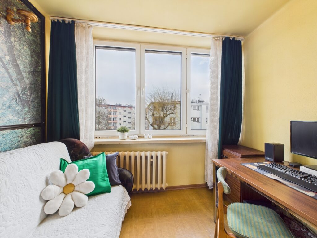 Mieszkanie 2-pokojowe 35,2m2.Dzień otwarty 6/03 - zdjęcie 7