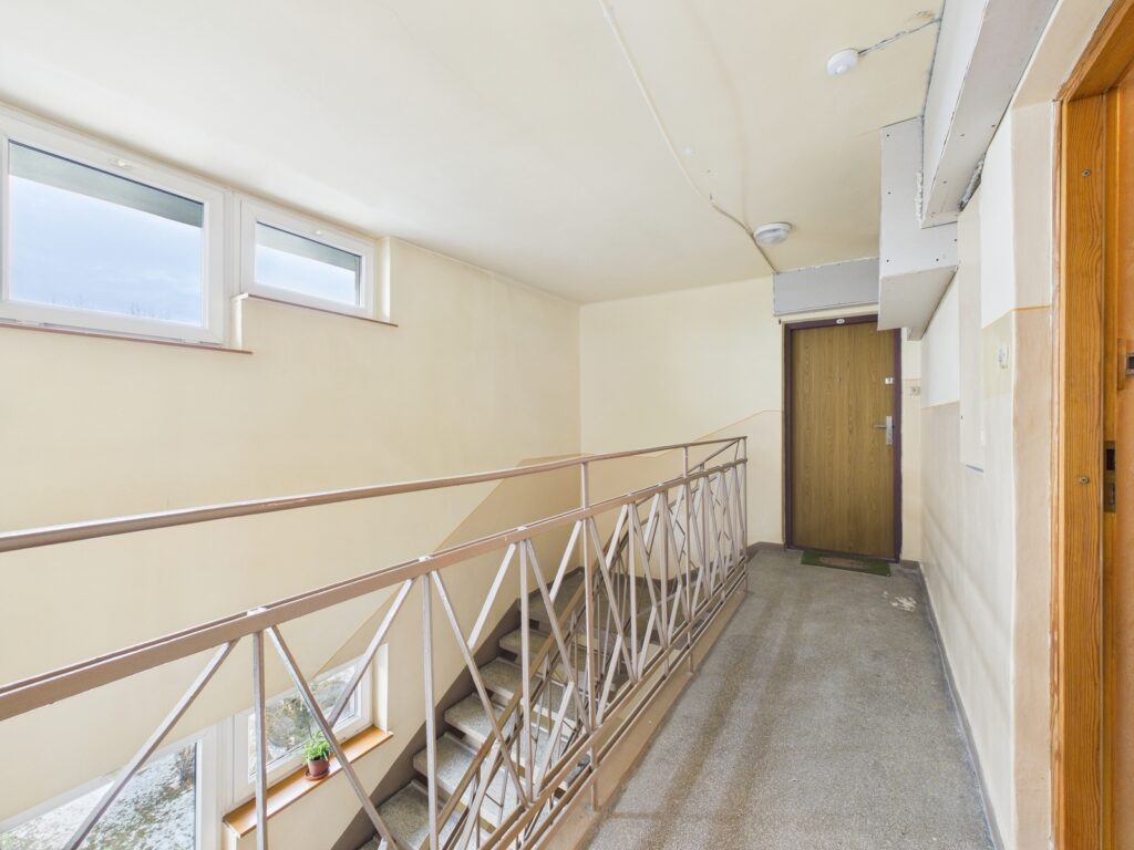 Mieszkanie 2-pokojowe 35,2m2.Dzień otwarty 6/03 - zdjęcie 8