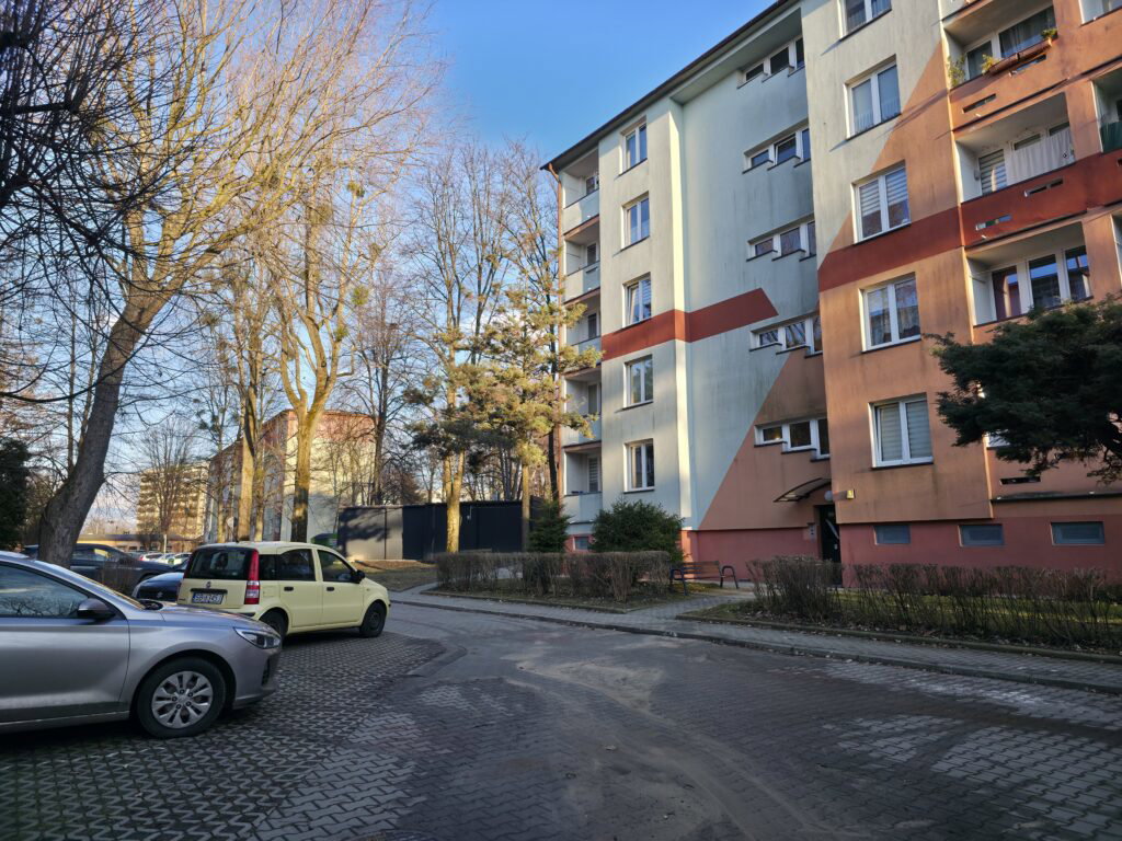 Mieszkanie 2-pokojowe 35,2m2.Dzień otwarty 6/03 - zdjęcie 9