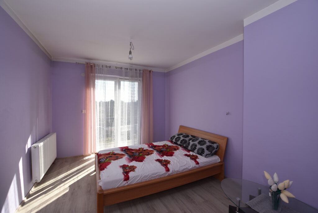 Nowoczesny dom piętrowy - zdjęcie 5