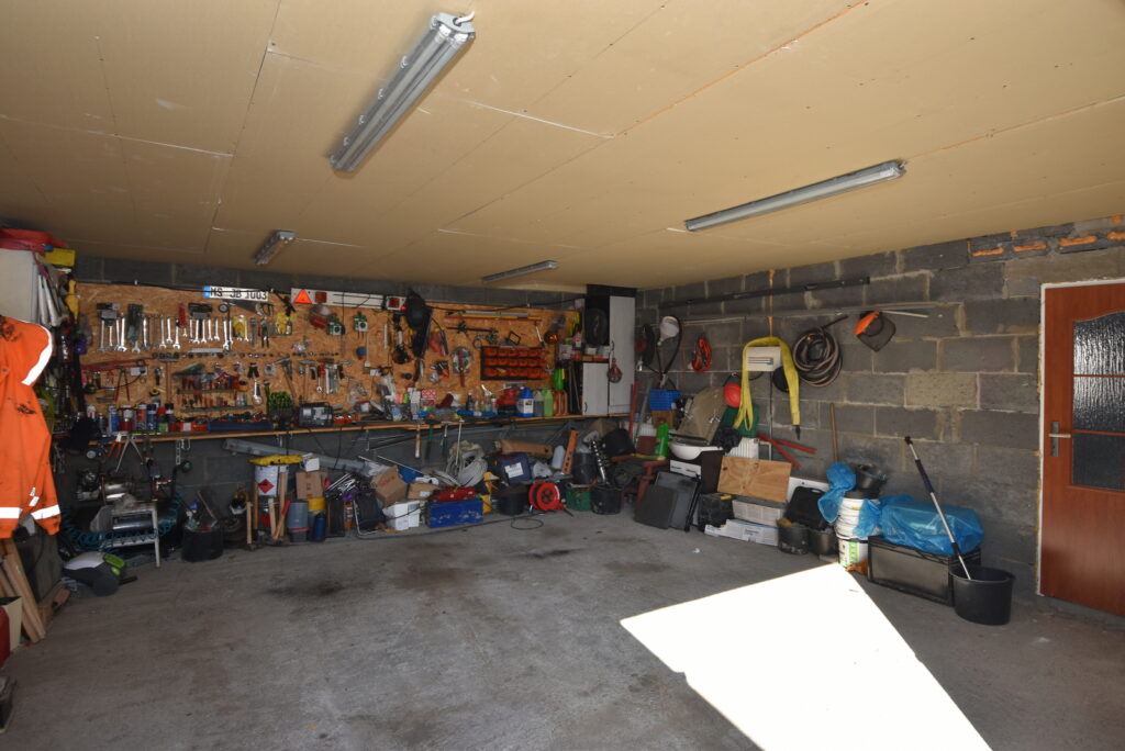 Nowoczesny dom piętrowy - zdjęcie 13