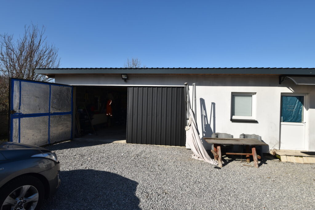 Nowoczesny dom piętrowy - zdjęcie 14