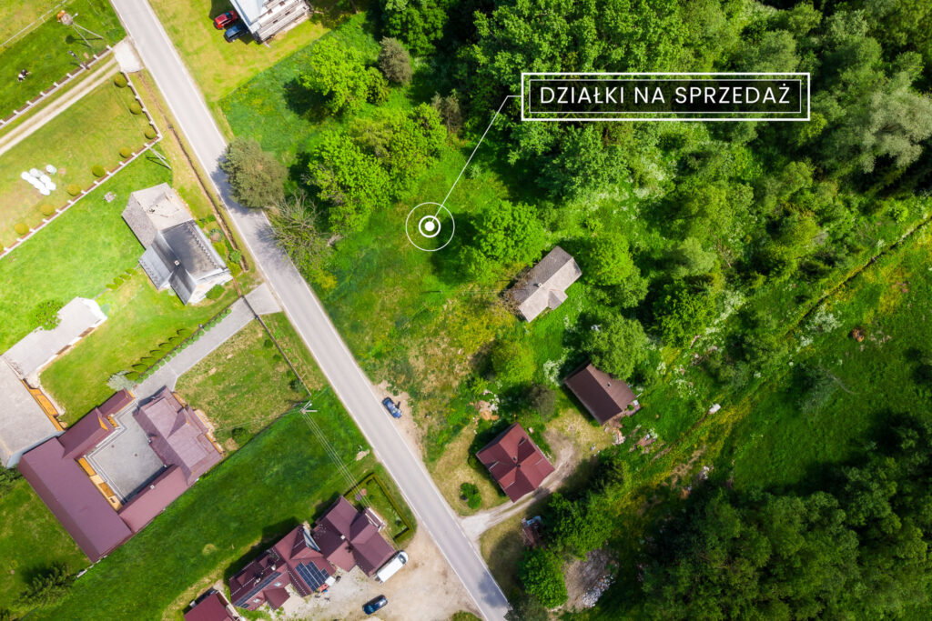 Na sprzedaż działka budowlano-rolna - zdjęcie 5