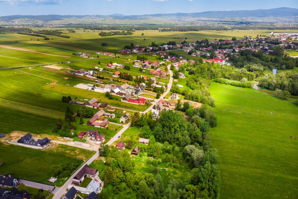 Na sprzedaż działka budowlano-rolna - zdjęcie 7