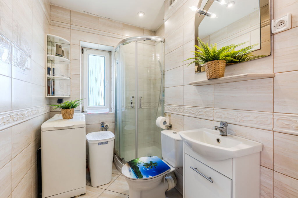 Przytulny dom w spokojnej okolicy - zdjęcie 6