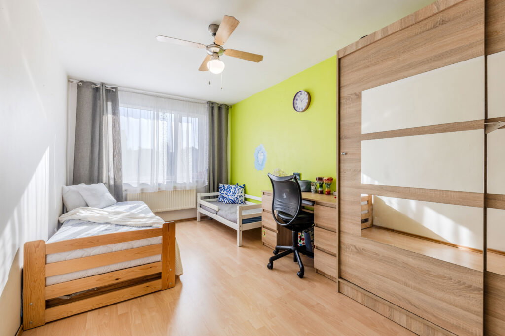 Przytulny dom w spokojnej okolicy - zdjęcie 11