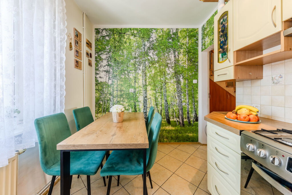 Przytulny dom w spokojnej okolicy - zdjęcie 2