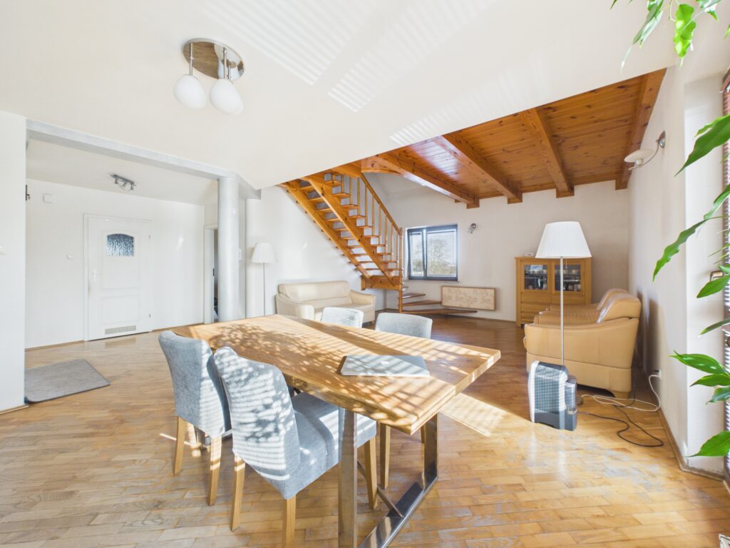 Atrakcyjne 4-pokojowe mieszkanie 94 m2 ul. Pogodna - zdjęcie 5