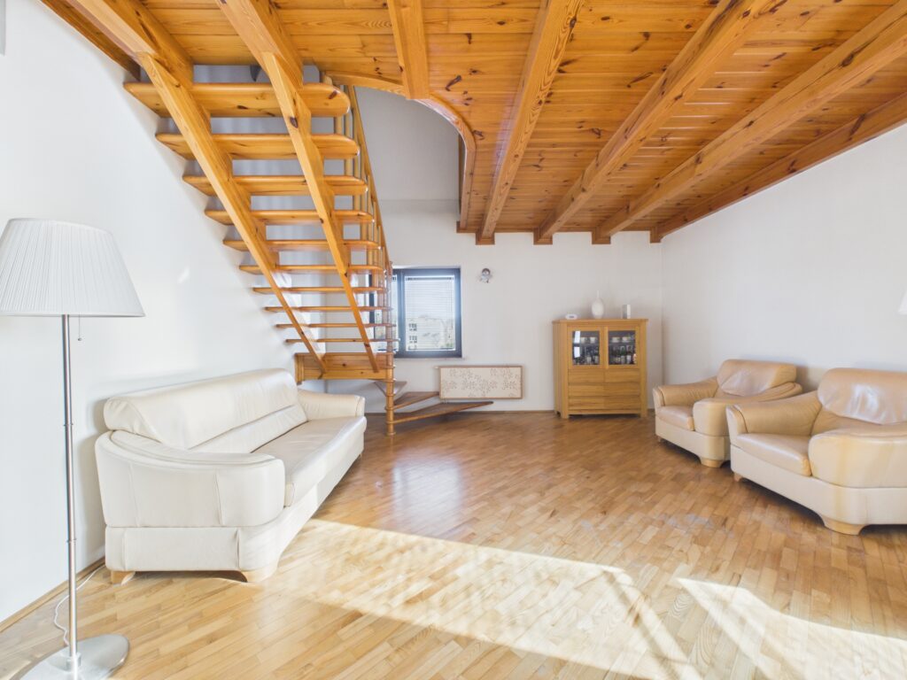 Atrakcyjne 4-pokojowe mieszkanie 94 m2 ul. Pogodna - zdjęcie 6