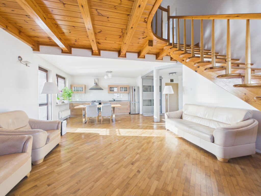 Atrakcyjne 4-pokojowe mieszkanie 94 m2 ul. Pogodna - zdjęcie 11