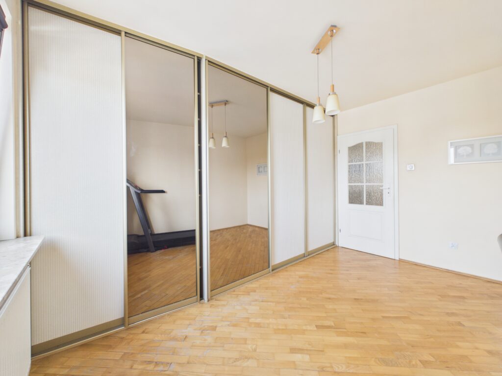 Atrakcyjne 4-pokojowe mieszkanie 94 m2 ul. Pogodna - zdjęcie 13