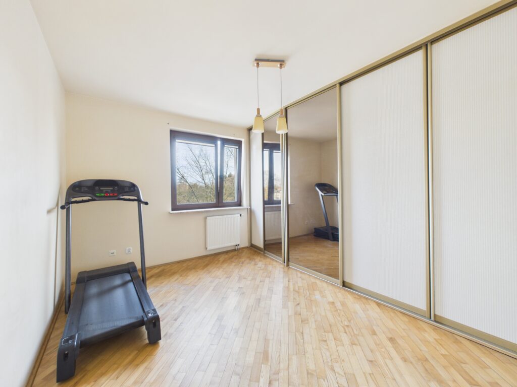 Atrakcyjne 4-pokojowe mieszkanie 94 m2 ul. Pogodna - zdjęcie 14