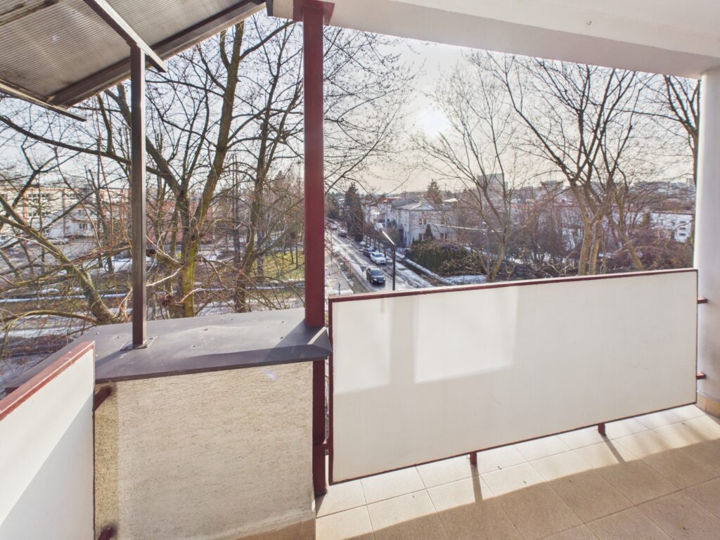 Atrakcyjne 4-pokojowe mieszkanie 94 m2 ul. Pogodna - zdjęcie 16