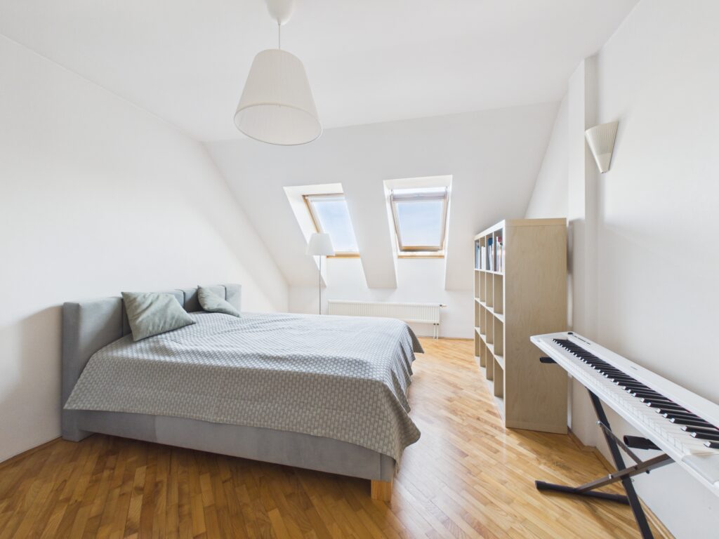 Atrakcyjne 4-pokojowe mieszkanie 94 m2 ul. Pogodna - zdjęcie 22