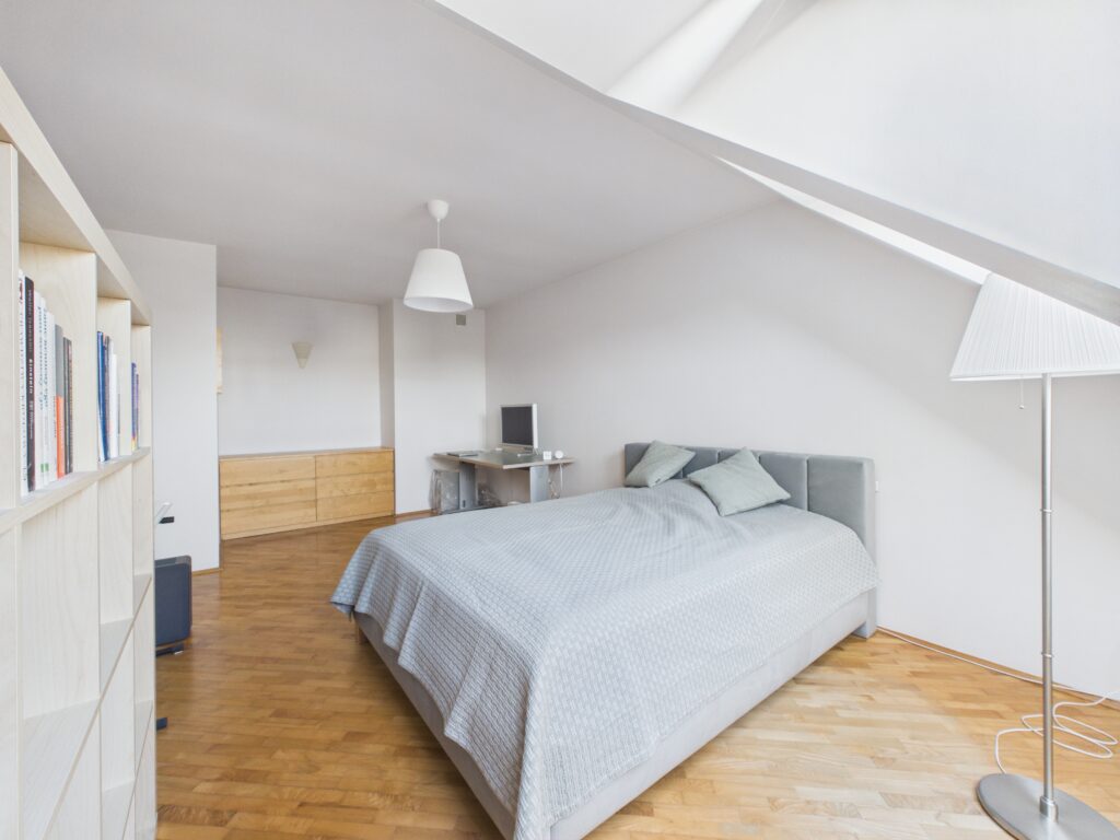 Atrakcyjne 4-pokojowe mieszkanie 94 m2 ul. Pogodna - zdjęcie 24