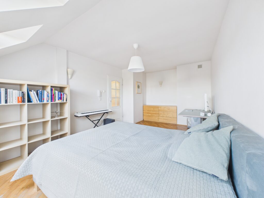 Atrakcyjne 4-pokojowe mieszkanie 94 m2 ul. Pogodna - zdjęcie 25