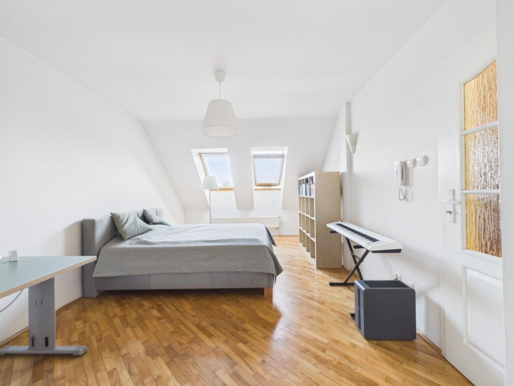 Atrakcyjne 4-pokojowe mieszkanie 94 m2 ul. Pogodna - zdjęcie 28